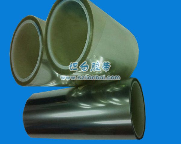 亞克力膠PET保護(hù)膜