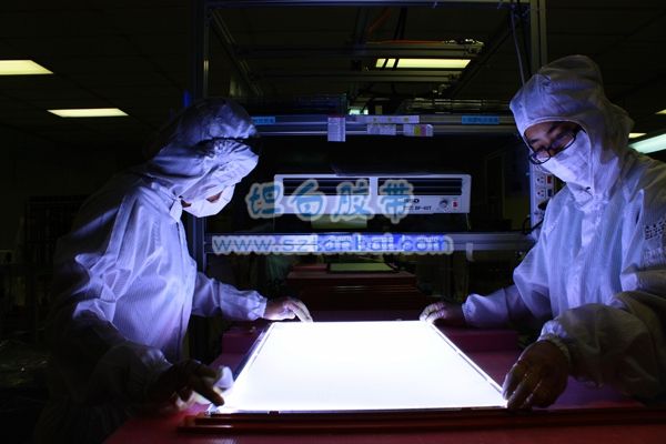 背光模組保護(hù)膜廠家