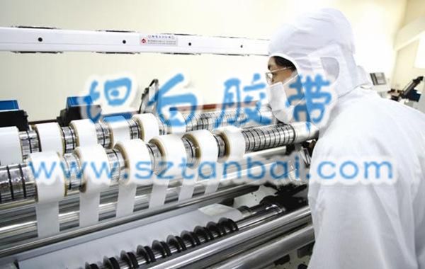 膠粘帶生產(chǎn)廠家